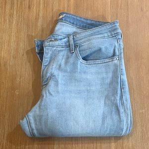 Levi’s / 711 skinny / 31